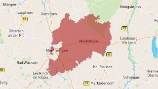 Landkreis Unterallgäu Thumbnail