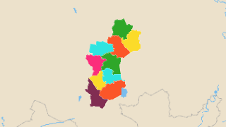Gemeinden in Landkreis Vechta Thumbnail
