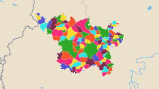 Gemeinden in Landkreis Vulkaneifel Thumbnail