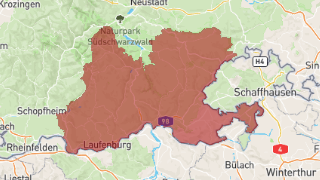 Landkreis Waldshut Thumbnail