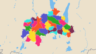 Gemeinden in Landkreis Weilheim-Schongau Thumbnail