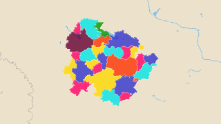 Gemeinden in Landkreis Weißenburg-Gunzenhausen Thumbnail