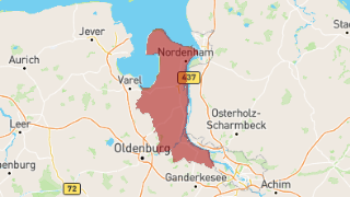 Landkreis Wesermarsch Thumbnail