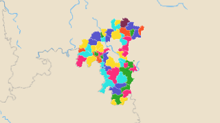 Gemeinden in Landkreis Würzburg Thumbnail