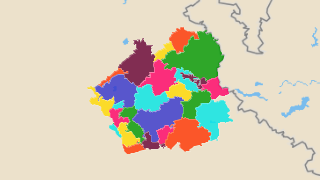 Gemeinden in Landkreis Wunsiedel im Fichtelgebirge Thumbnail