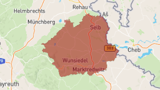Landkreis Wunsiedel im Fichtelgebirge Thumbnail