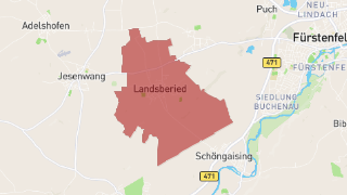 Landsberied Thumbnail