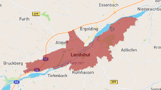 Landshut Thumbnail