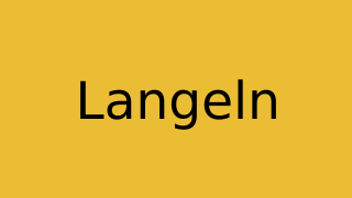 Langeln Thumbnail