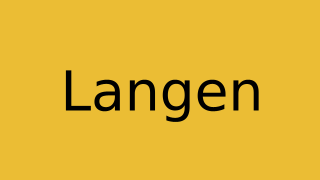 Langen Thumbnail