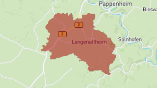 Langenaltheim Thumbnail