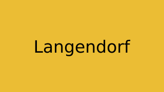 Langendorf Thumbnail