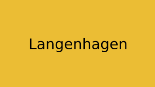 Langenhagen Thumbnail