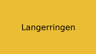 Langerringen Thumbnail