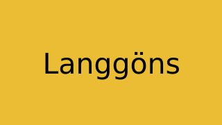 Langgöns Thumbnail