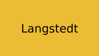 Langstedt Thumbnail