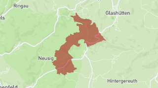 Langweiler Wald Thumbnail