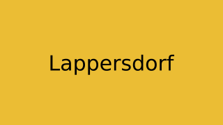 Lappersdorf Thumbnail