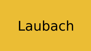 Laubach Thumbnail