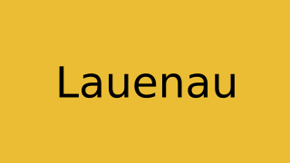 Lauenau Thumbnail