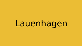 Lauenhagen Thumbnail