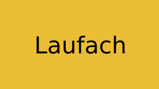 Laufach Thumbnail
