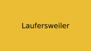 Laufersweiler Thumbnail