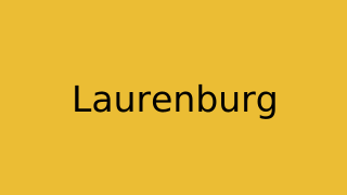 Laurenburg Thumbnail