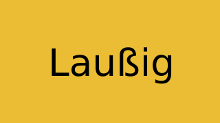 Laußig Thumbnail