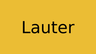 Lauter Thumbnail