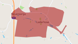Lederhose Thumbnail