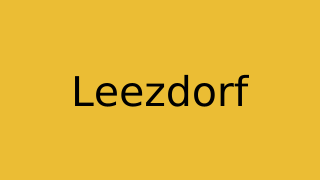 Leezdorf Thumbnail