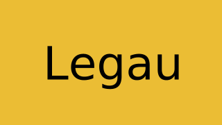 Legau Thumbnail