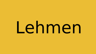 Lehmen Thumbnail