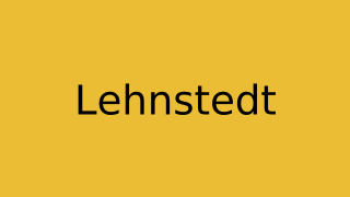 Lehnstedt Thumbnail