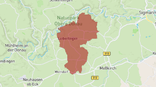 Leibertingen Thumbnail