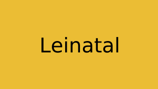 Leinatal Thumbnail
