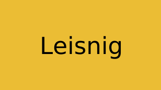 Leisnig Thumbnail