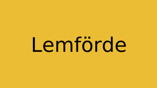 Lemförde Thumbnail