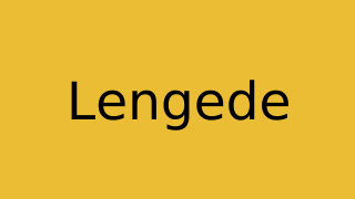 Lengede Thumbnail