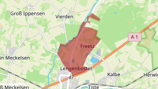 Lengenbostel Thumbnail