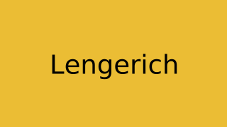 Lengerich Thumbnail