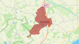 Lensahn Thumbnail