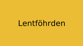 Lentföhrden Thumbnail