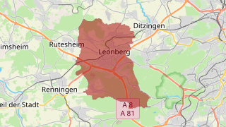 Leonberg Thumbnail