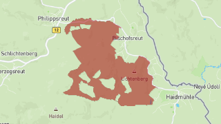 Leopoldsreuter Wald Thumbnail
