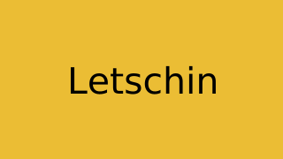 Letschin Thumbnail