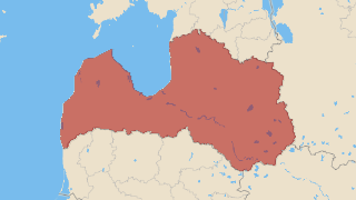Lettland Thumbnail
