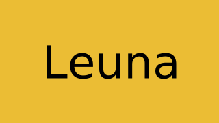 Leuna Thumbnail