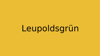 Leupoldsgrün Thumbnail